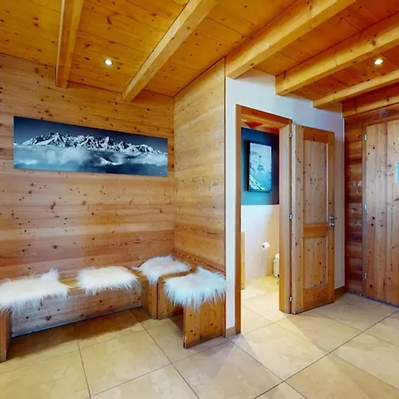 In With Hot Tub *