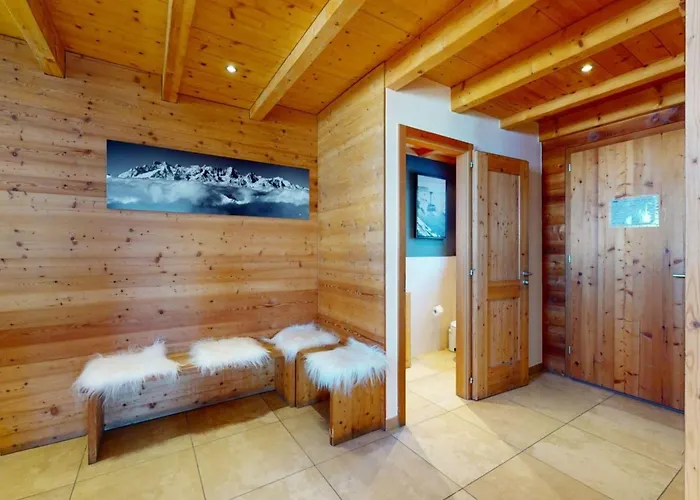 In With Hot Tub *